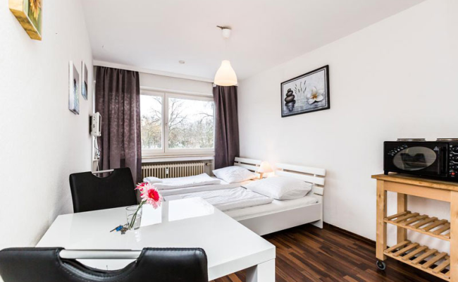 Easy Apartments Cologne