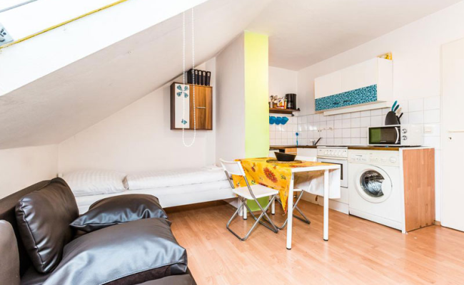 Easy Apartments Cologne