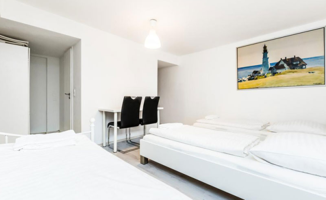 Easy Apartments Cologne