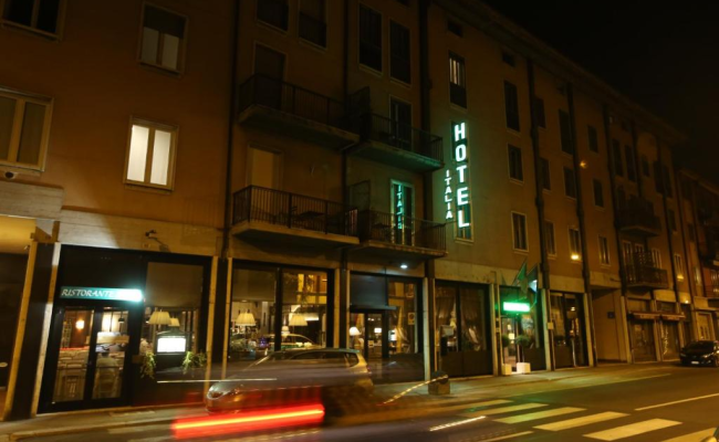Hotel Italia