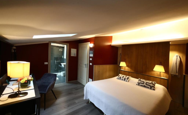 Hotel Italia