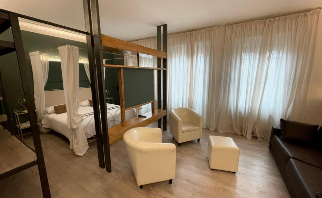 Hotel Italia