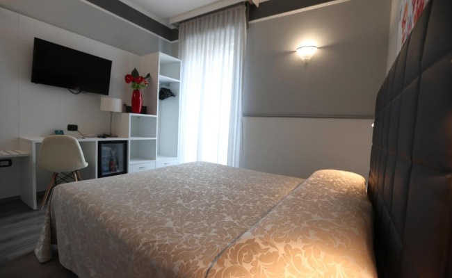 Hotel Italia