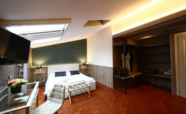 Hotel Italia