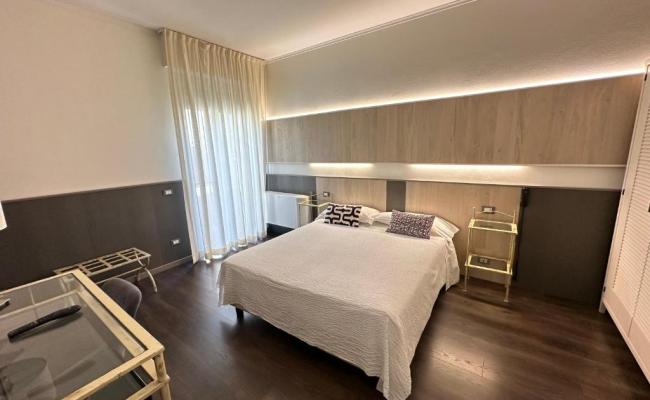 Hotel Italia