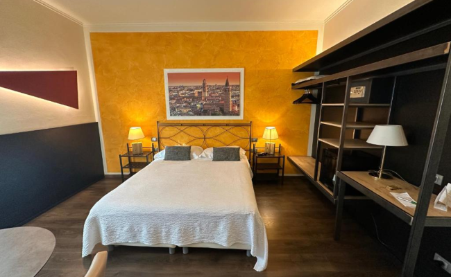 Hotel Italia