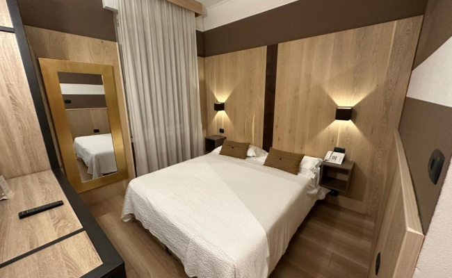 Hotel Italia