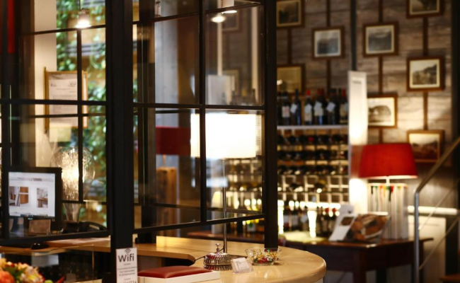 Hotel Italia