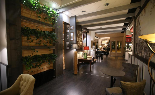 Hotel Italia