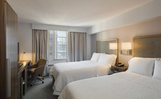 Hampton Inn Manhattan Chelsea