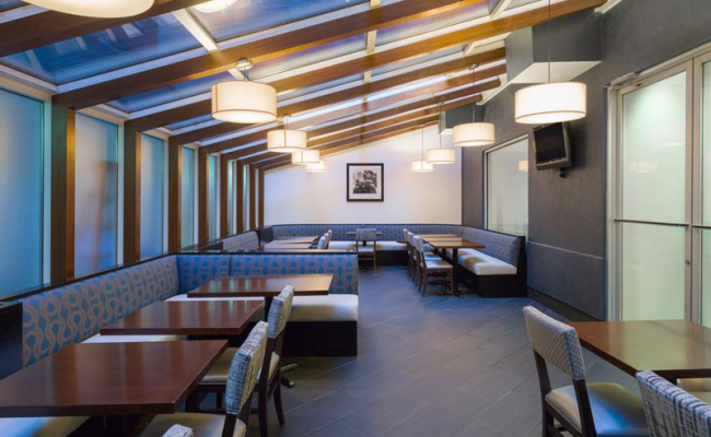 Hampton Inn Manhattan Chelsea