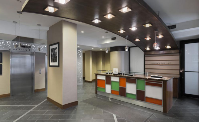 Hampton Inn Manhattan Chelsea