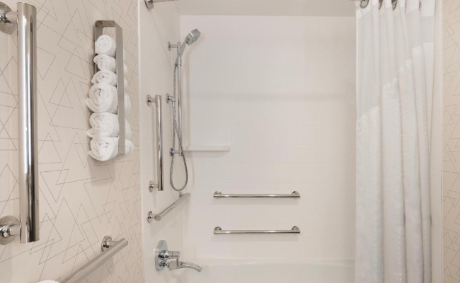 Holiday Inn Express New York City Chelsea, an IHG Hotel