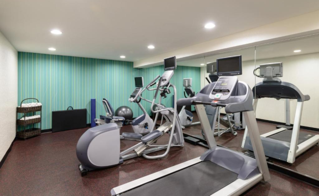 Holiday Inn Express New York City Chelsea, an IHG Hotel