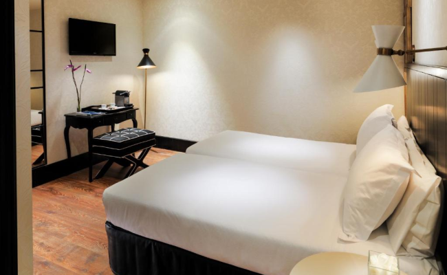 Boutique Hotel H10 Catalunya Plaza