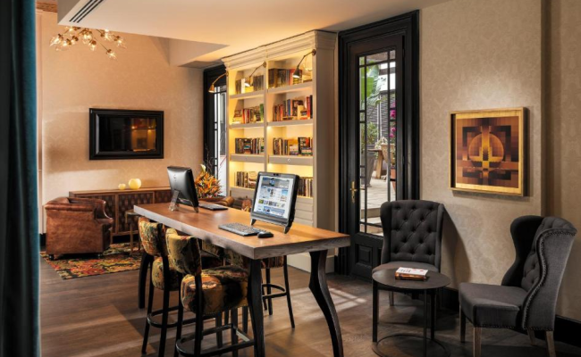 Boutique Hotel H10 Catalunya Plaza