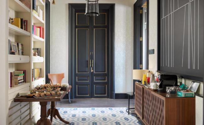 Boutique Hotel H10 Catalunya Plaza