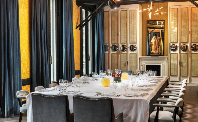 Boutique Hotel H10 Catalunya Plaza