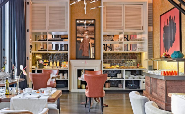 Boutique Hotel H10 Catalunya Plaza