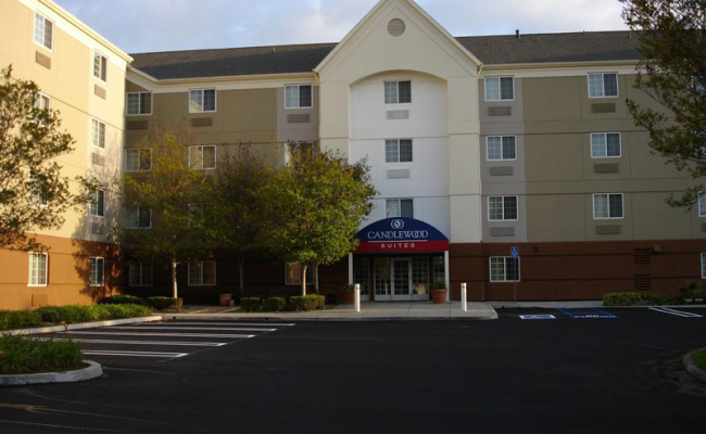 Candlewood Suites Garden Grove/Anaheim Area