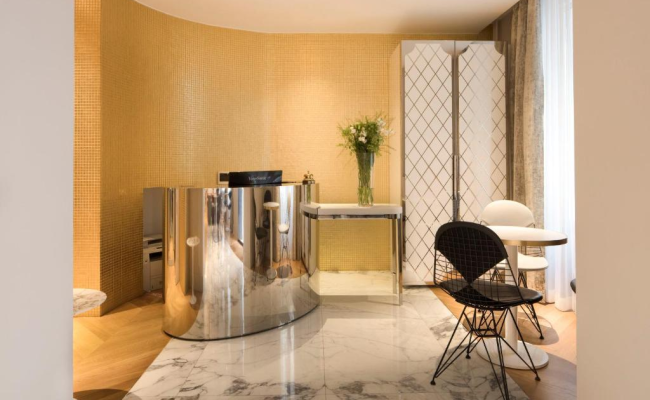 Nouvel Hotel Eiffel