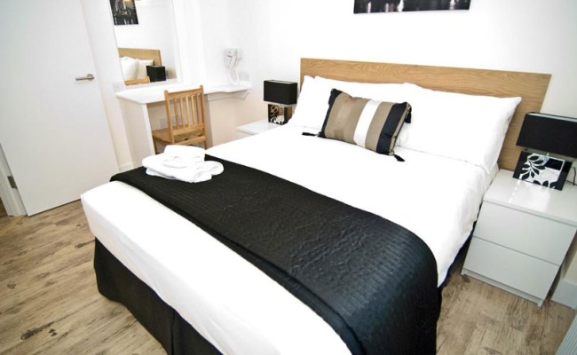 Finsbury Serviced Apartments