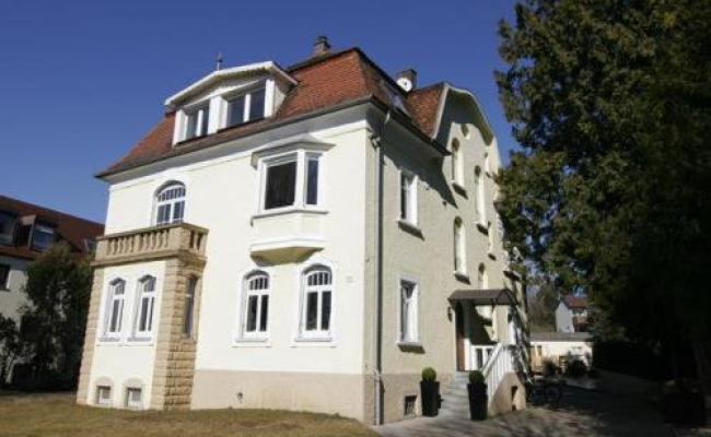 Villa von Soden - Hotel Garni