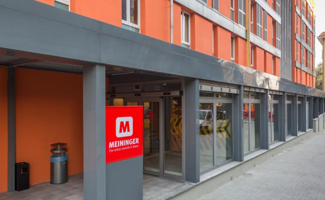 MEININGER Milano Garibaldi