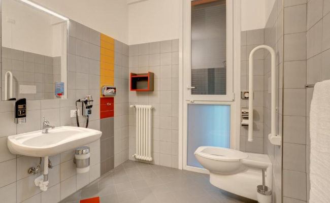 MEININGER Milano Garibaldi