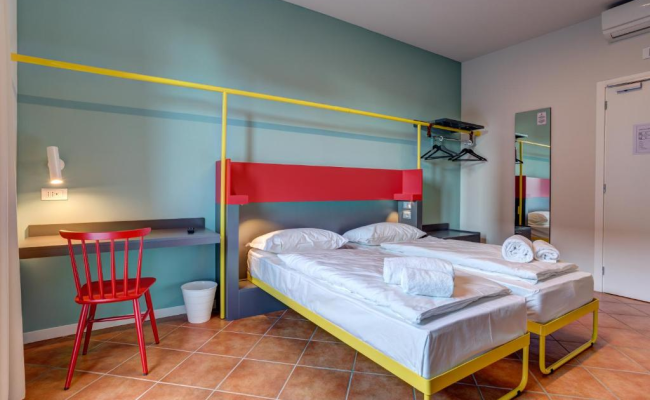 MEININGER Milano Garibaldi