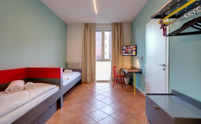 MEININGER Milano Garibaldi