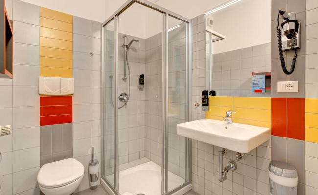 MEININGER Milano Garibaldi