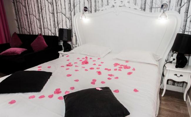 Ideal Hotel Design