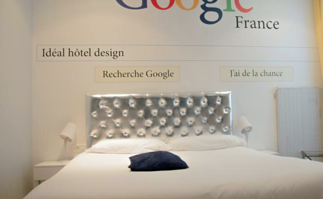 Ideal Hotel Design