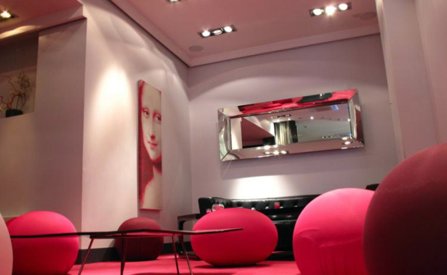 Ideal Hotel Design