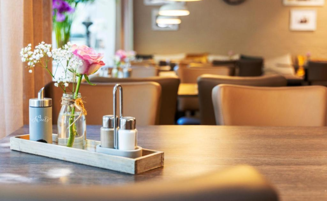 Auto-Parkhotel Hamburg St Pauli