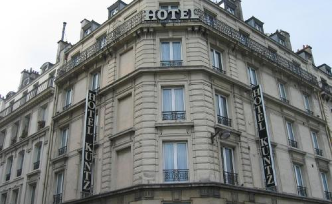 Hotel Kuntz
