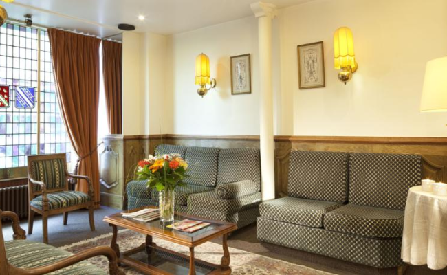 Hotel Kuntz