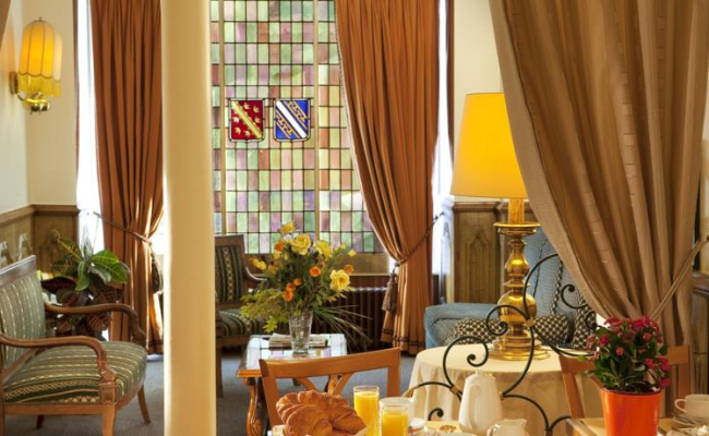 Hotel Kuntz