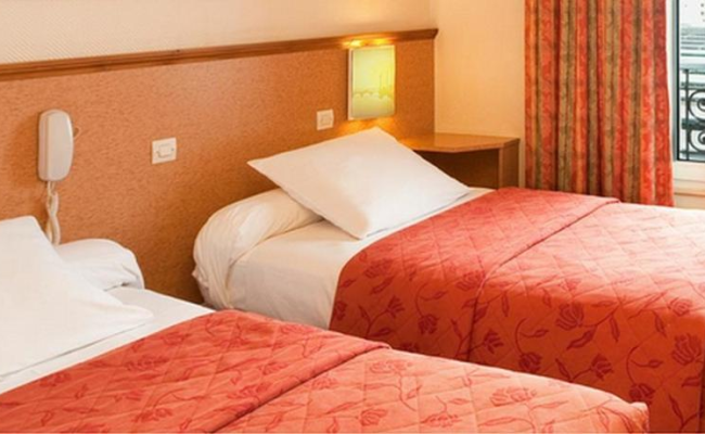 Hotel Kuntz