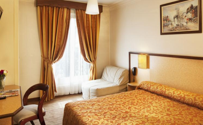 Hotel Kuntz