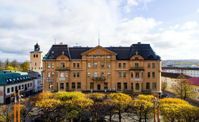 Grand Hotel Jonkoping