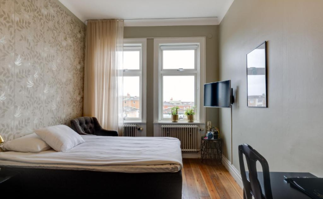 Grand Hotel Jonkoping