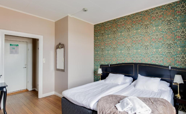 Grand Hotel Jonkoping