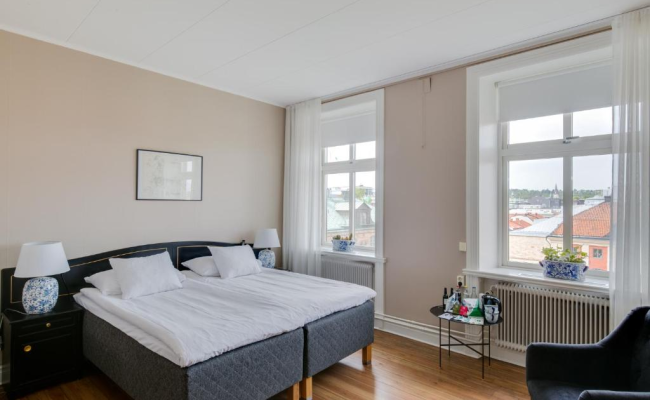 Grand Hotel Jonkoping