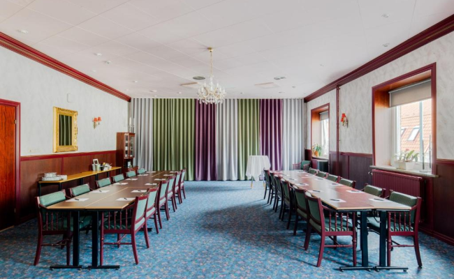 Grand Hotel Jonkoping