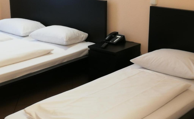 Angel Hotel