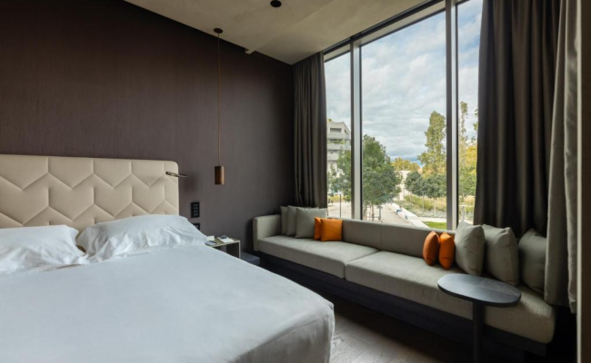 Hotel VIU Milan, a Member of Design Hotels