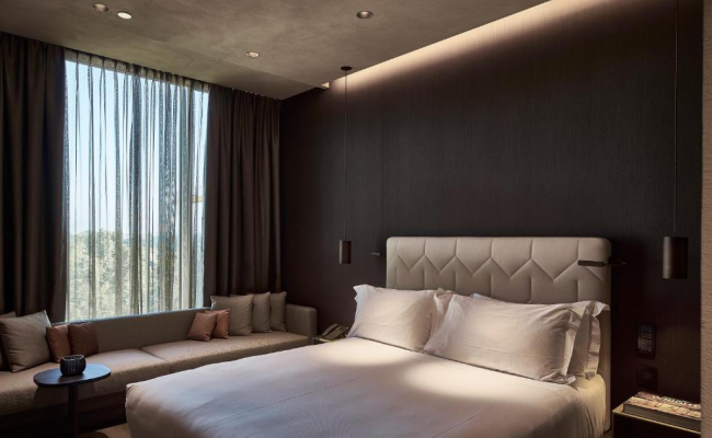 Hotel VIU Milan, a Member of Design Hotels