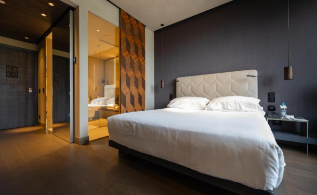 Hotel VIU Milan, a Member of Design Hotels